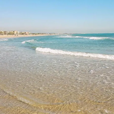 Con Piscina Y Cerca De La Playa * カネット・デ・ベレンゲル