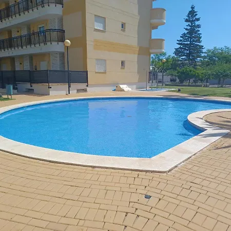 Con Piscina Y Cerca De La Playa カネット・デ・ベレンゲル
