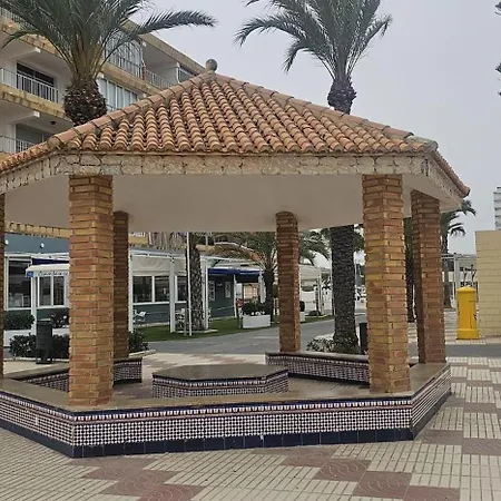 Con Piscina Y Cerca De La Playa カネット・デ・ベレンゲル