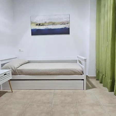Lägenhet Con Piscina Y Cerca De La Playa Canet d'En Berenguer