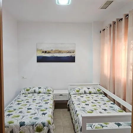 Con Piscina Y Cerca De La Playa Canet d'En Berenguer